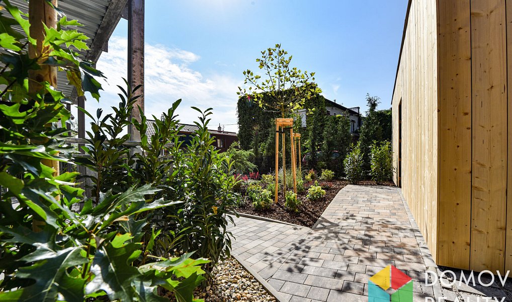 Pronájem bytu 2+kk 52 m², Beroun – náhled fotky 5