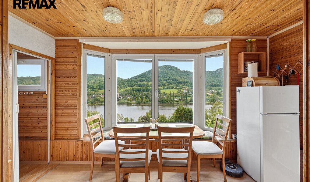 Prodej chaty/chalupy 35 m² s pozemkem 432 m², Dolní Zálezly – náhled fotky 10