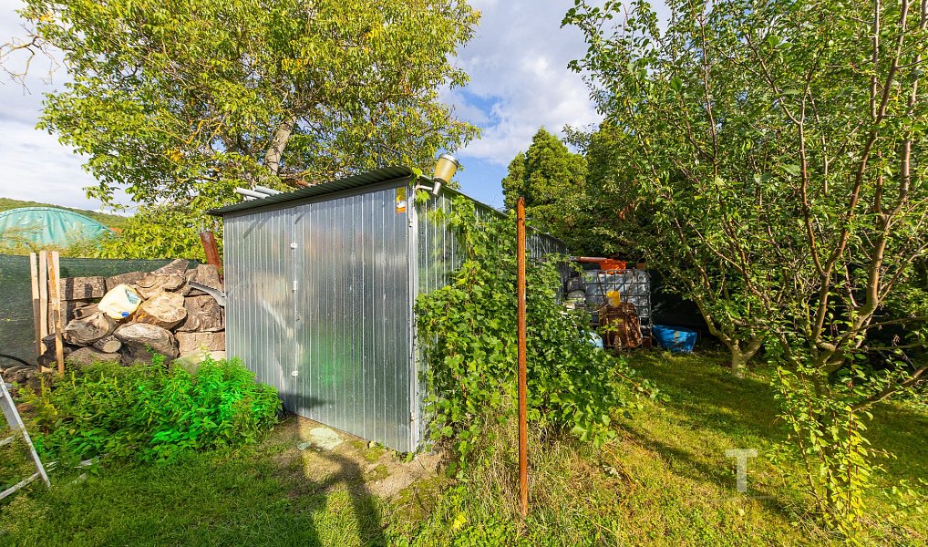 Prodej domu 154 m² s pozemkem 1 089 m², Stařechovice – náhled fotky 16