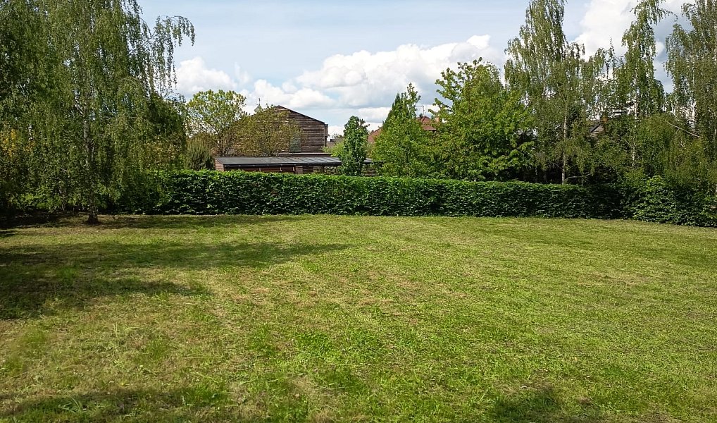Prodej stavebního pozemku 1 286 m², Lázně Toušeň – náhled fotky 6