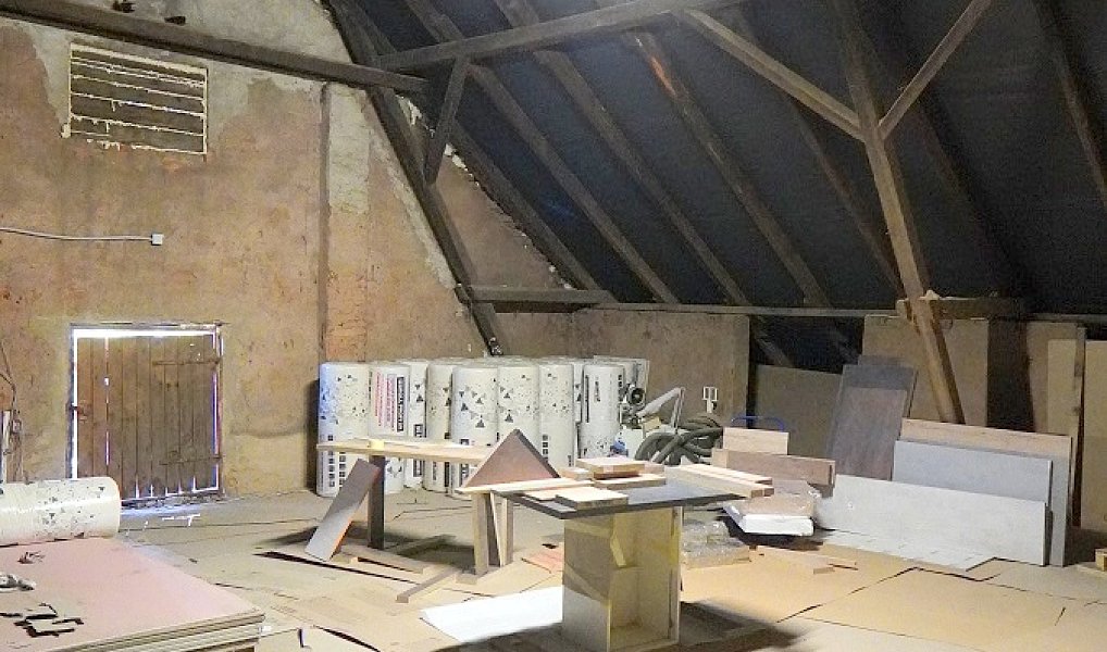 Prodej výrobních prostor 850 m², Psáry – náhled fotky 13
