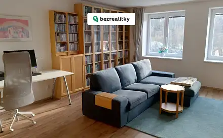 Prodej bytu 3+kk 110 m², Palackého nám., Vlašim, okres Benešov