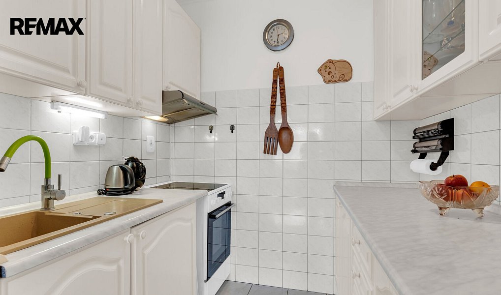 Prodej bytu 2+kk 43 m², Praha – náhled fotky 7