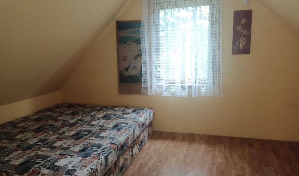 Prodej chaty/chalupy 36 m² s pozemkem 38 m², Velké Chvojno – náhled fotky 9