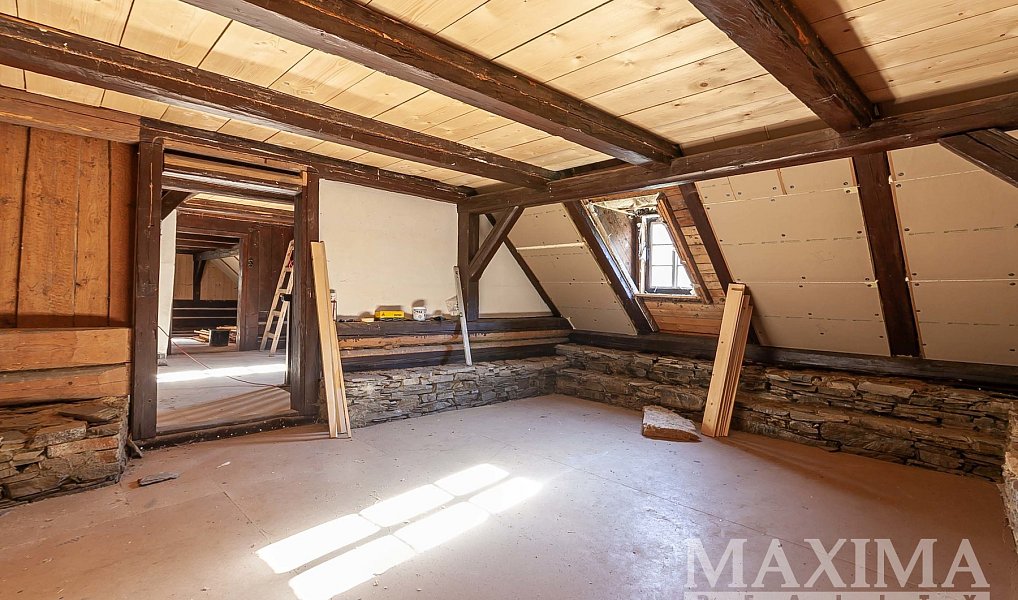 Prodej domu 260 m² s pozemkem 8 447 m², Kryštofovo Údolí – náhled fotky 12