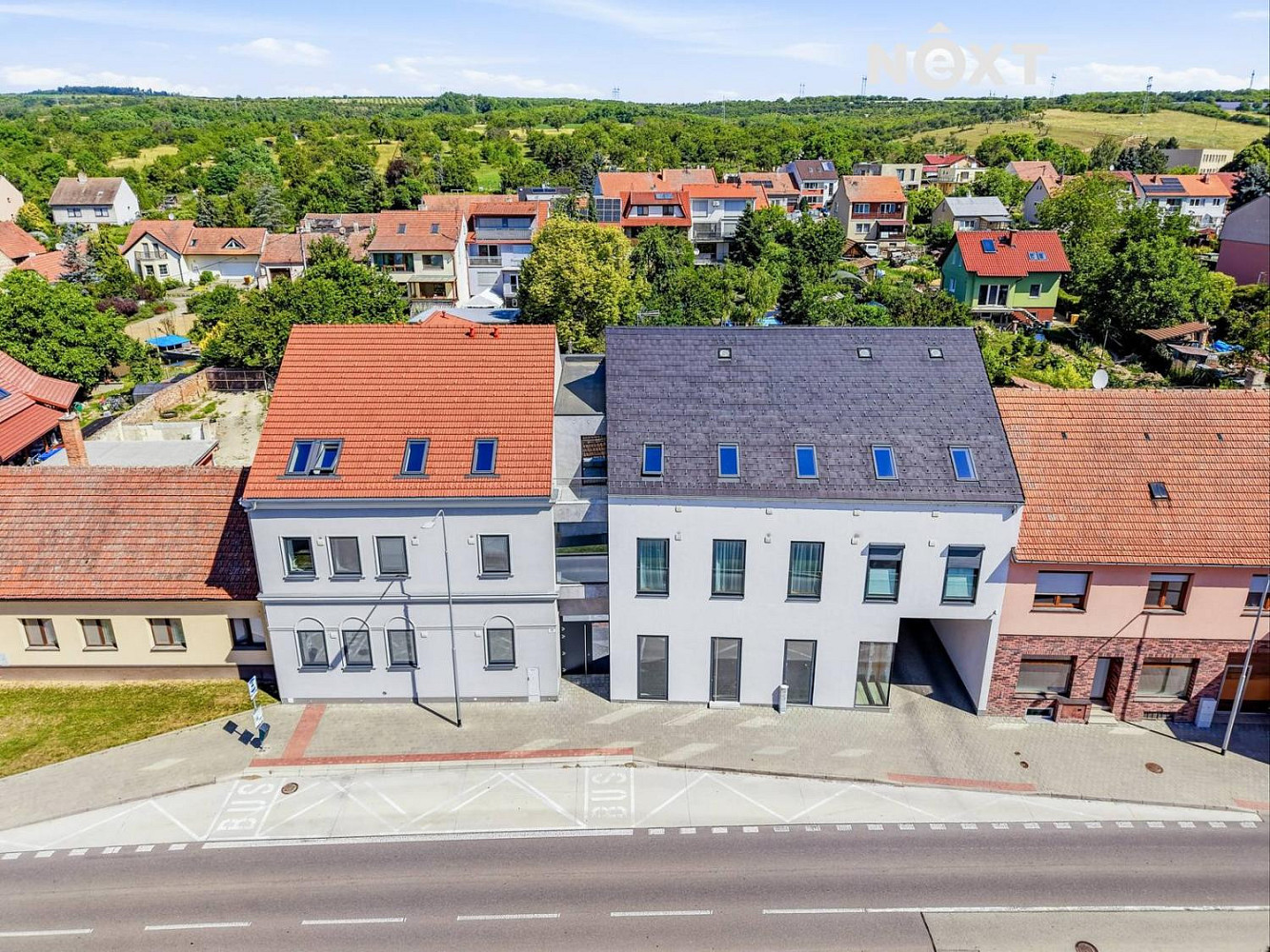 Prodej bytu 3+kk 77 m²