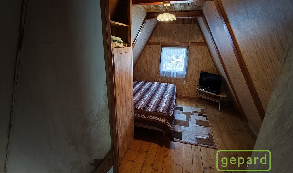 Prodej chaty/chalupy 45 m² s pozemkem 430 m², Týn nad Vltavou – náhled fotky 29