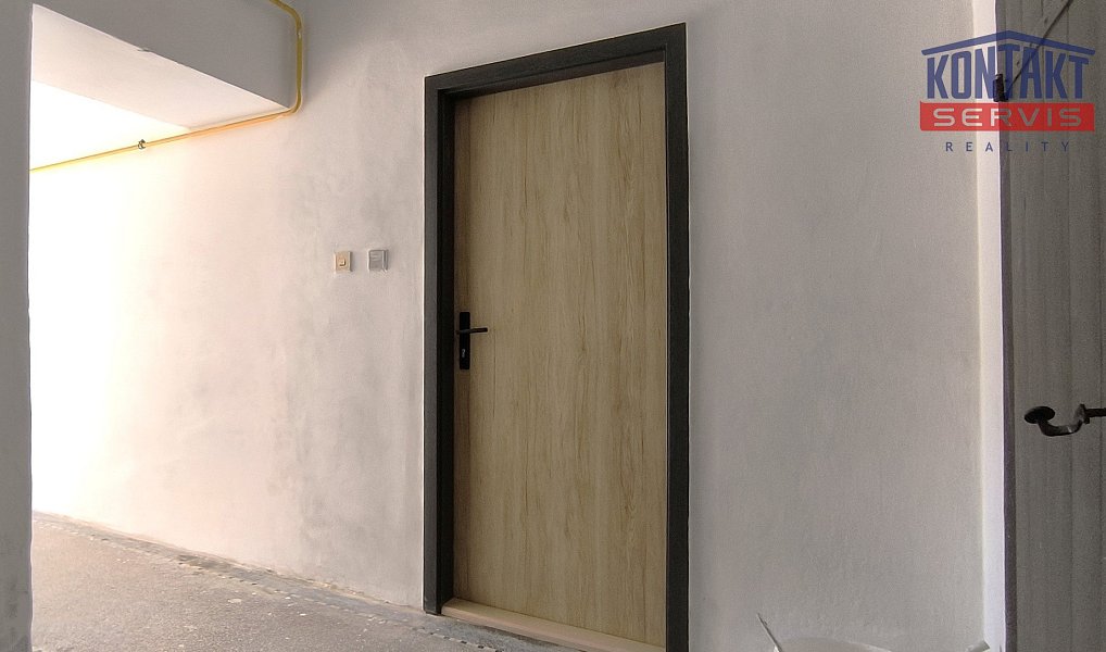 Prodej bytu 1+1 27 m², Písek – náhled fotky 12
