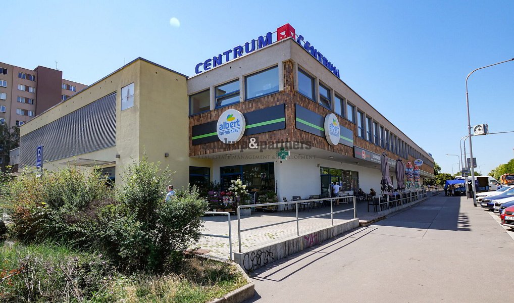 Pronájem obchodních prostor 25 m², Praha – náhled fotky 12
