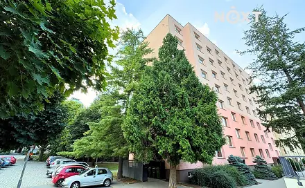 Pronájem bytu 2+1 62 m², Komenského nám., Litomyšl - Litomyšl-Město, okres Svitavy