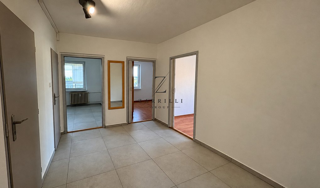 Pronájem bytu 3+1 65 m², Ostrava – náhled fotky 4