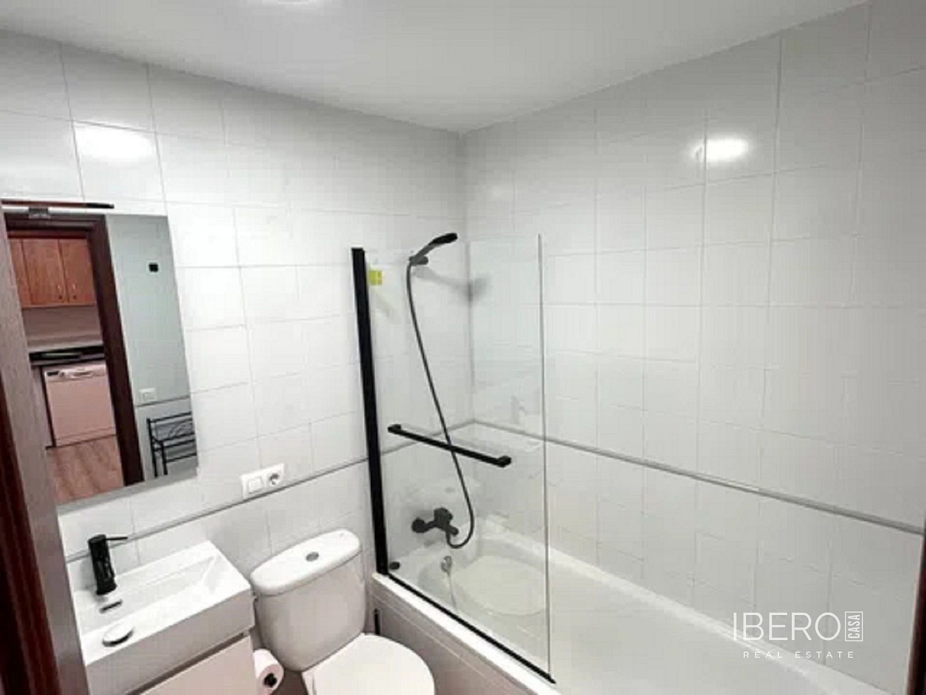 Piso 3+kk – Málaga, Centro Histórico, Centro - Vista 3