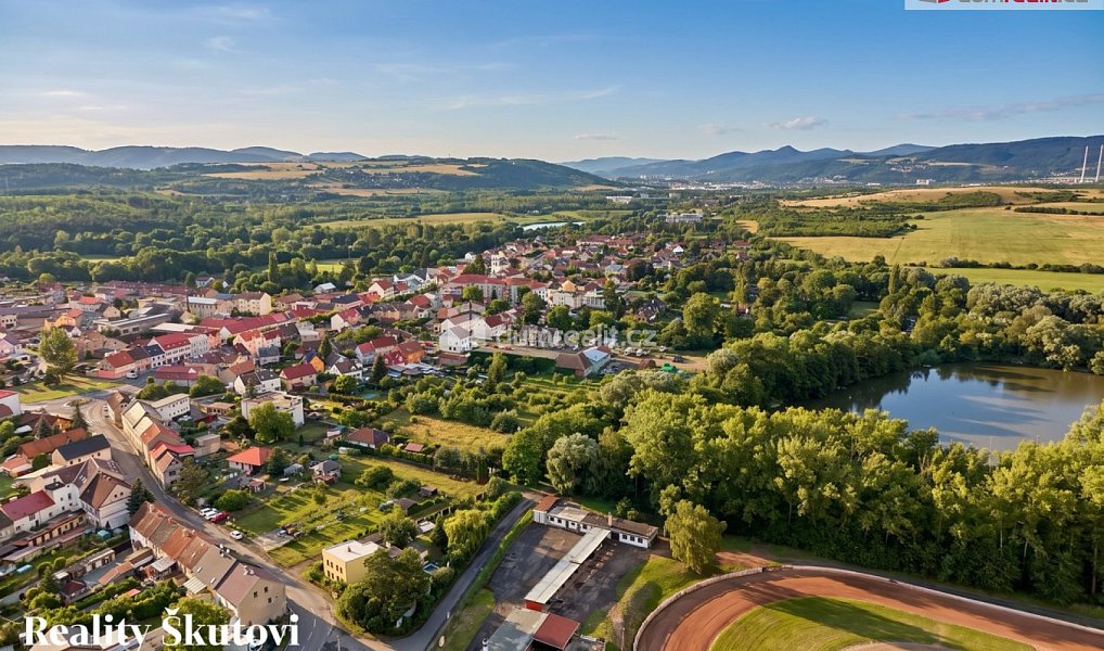 Prodej stavebního pozemku 902 m², Chabařovice – náhled fotky 46