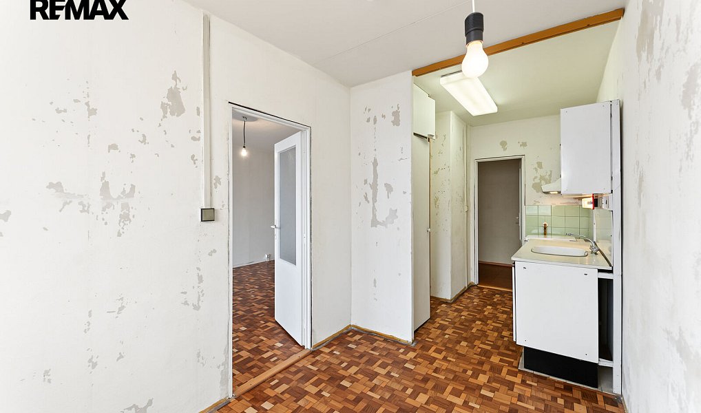 Prodej bytu 3+1 81 m², Praha – náhled fotky 5