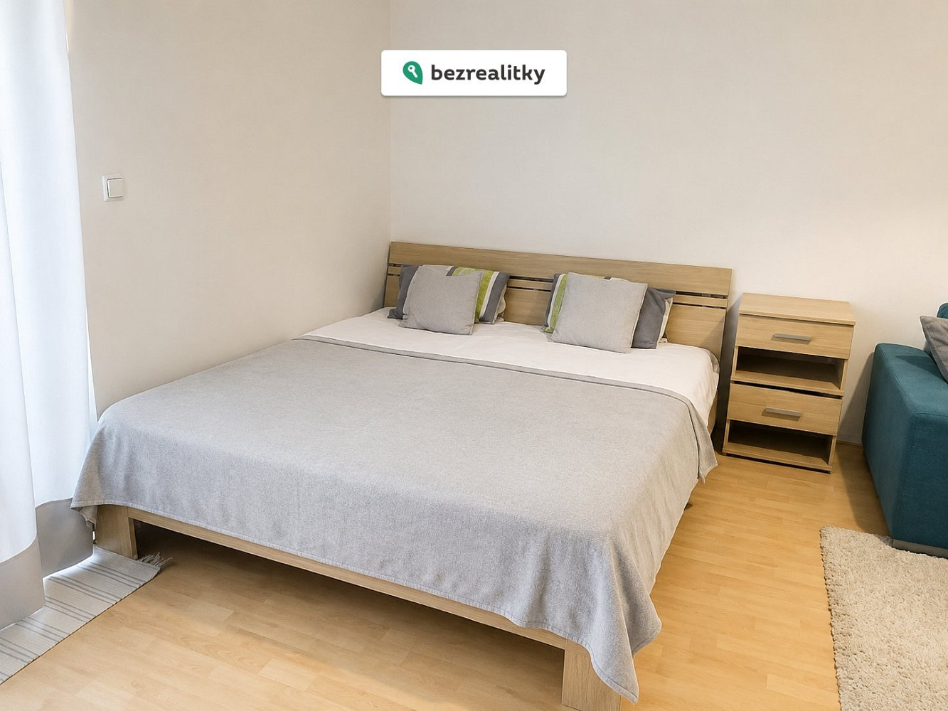 Prodej bytu 1+kk 43 m² – fotografie 3
