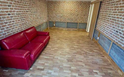 Pronájem bytu 2+1 40 m², Šmídkova, Brno - Žabovřesky