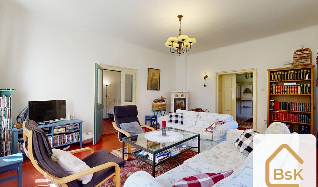 Prodej chaty/chalupy 230 m² s pozemkem 773 m², Desná – náhled fotky 17