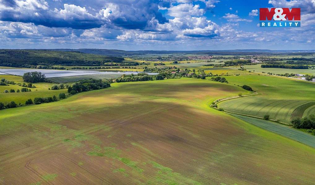 Prodej pole 38 473 m², Sobotka – náhled fotky 9
