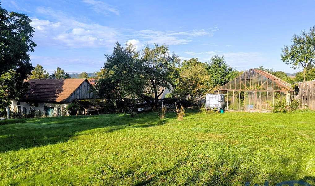 Prodej domu 114 m² s pozemkem 2 595 m², Čáslavice – náhled fotky 23