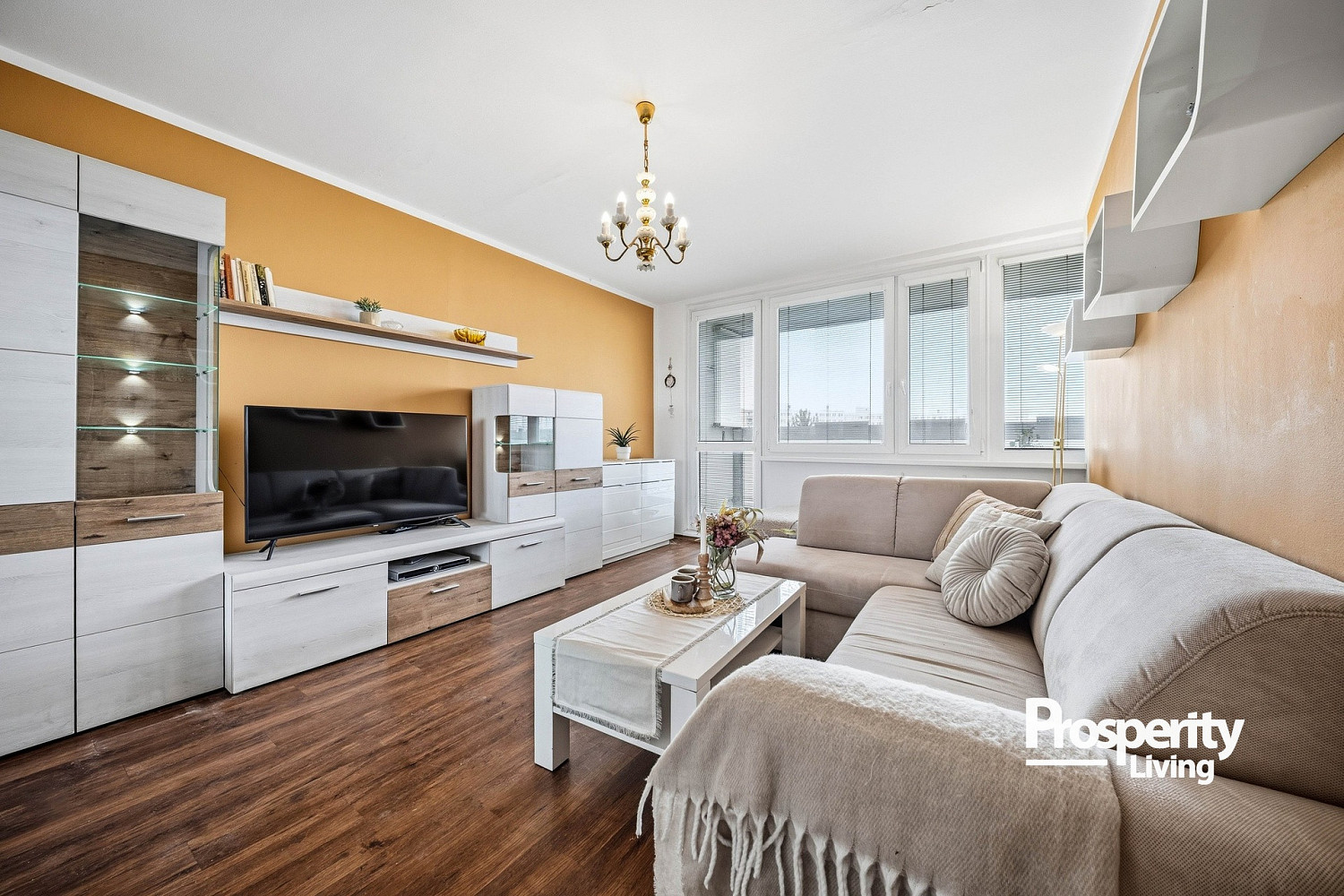 Prodej bytu 3+1 73 m² — photo 4