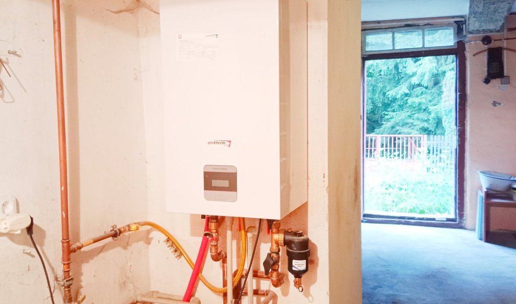 Prodej chaty/chalupy 180 m² s pozemkem 275 m², Kraslice – náhled fotky 6