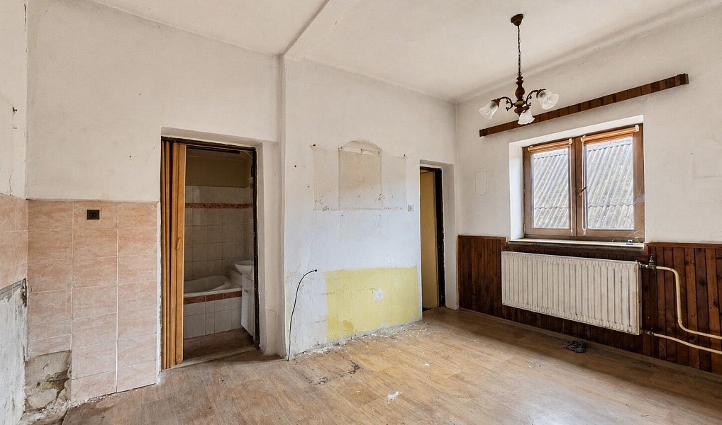 Prodej domu 80 m² s pozemkem 873 m², Deštnice – náhled fotky 9