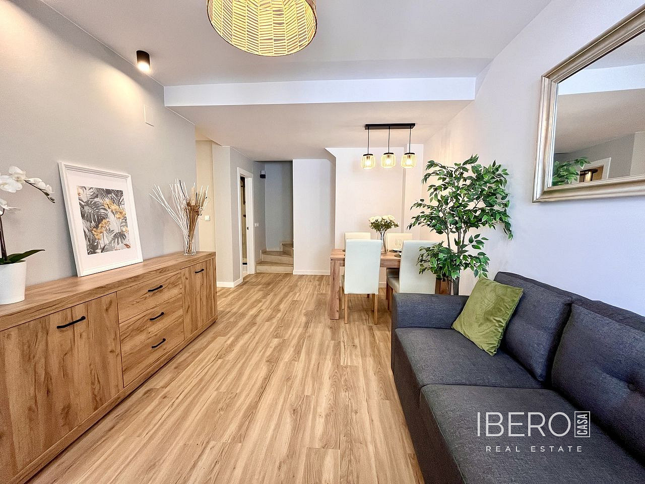 Prodej domu 104 m² s pozemkem 104 m² - Widok 4