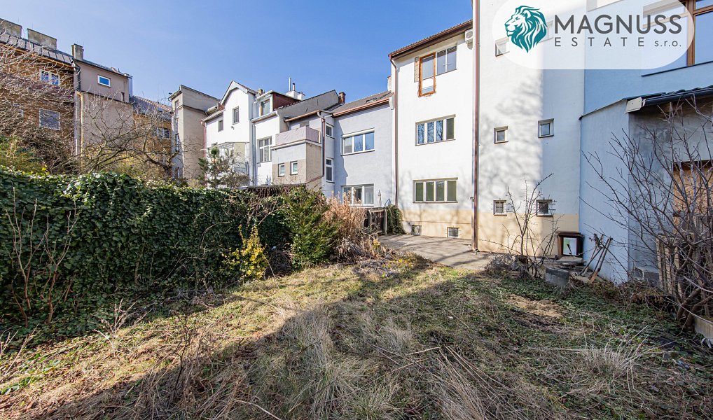 Prodej domu 208 m² s pozemkem 201 m², Přerov – náhled fotky 5