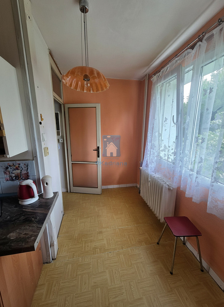 Prodej bytu 2+1 52 m² — photo 5