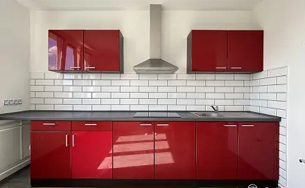 Pronájem bytu 1+1 35 m², Slavíčkova, Sokolov