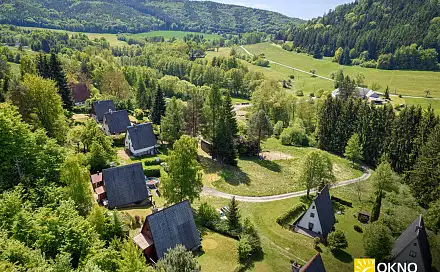 Prodej chaty/chalupy 90 m² s pozemkem 397 m², Staré Město - Petrušov, okres Svitavy