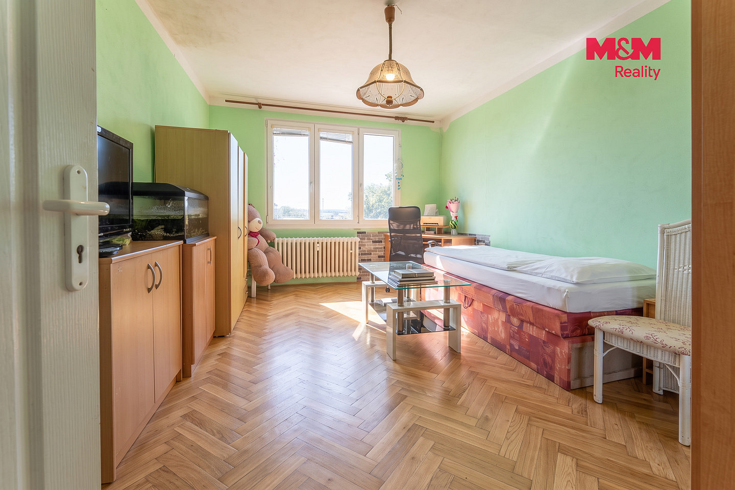 Prodej bytu 3+1 84 m² – fotografie 4
