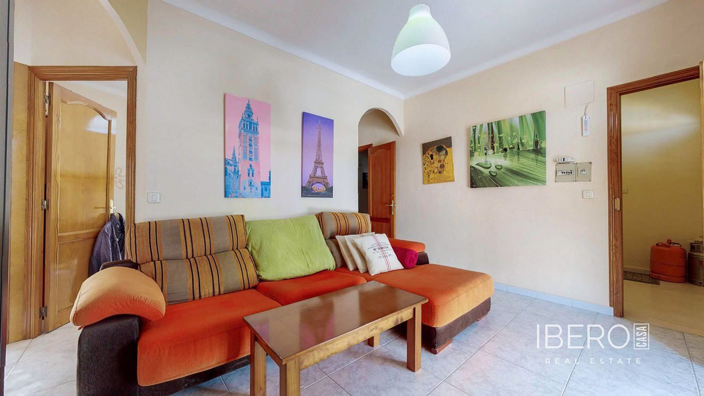 Casa 4+kk – El Rubio, Urbanización "El Caño", Sevilla - Vista 4