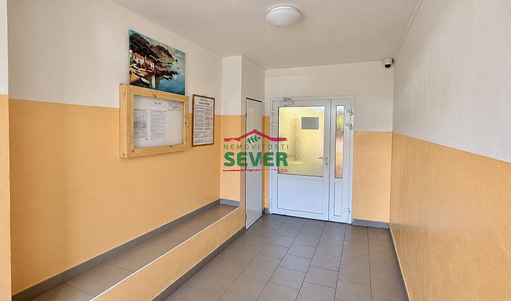 Prodej bytu 1+1 35 m², Litvínov – náhled fotky 12