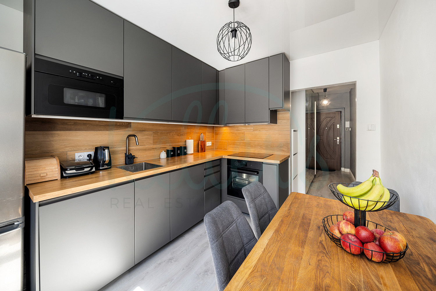 Prodej bytu 2+1 56 m² — photo 2
