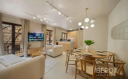 Prodej bytu 4+kk 80 m², Marbella, Španělsko