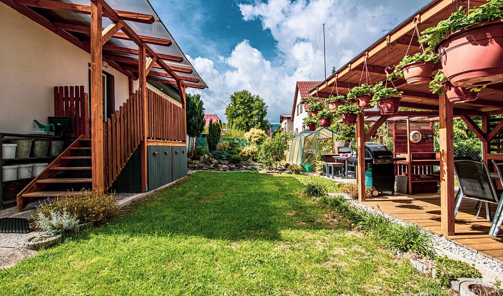 Prodej domu 149 m² s pozemkem 460 m², Postřekov – náhled fotky 43