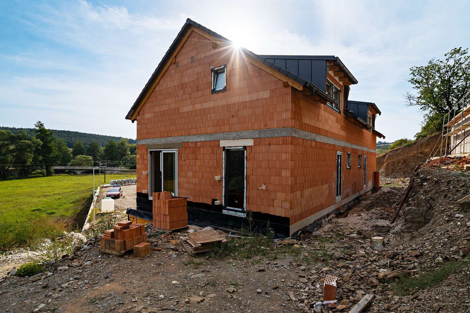 Prodej domu 174 m² s pozemkem 544 m² – fotografie 3