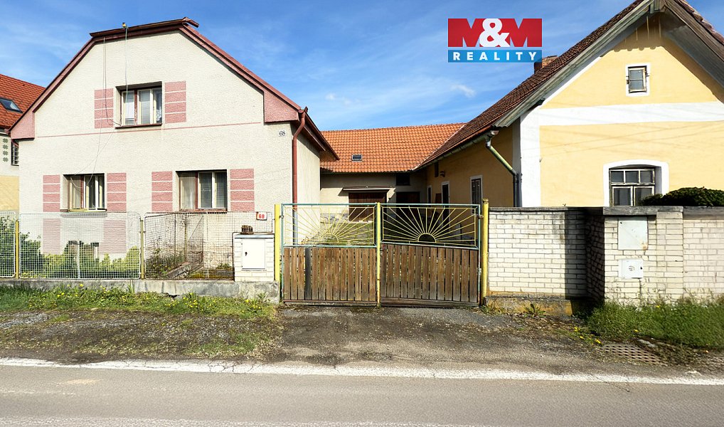 Prodej domu 214 m² s pozemkem 710 m², Kocelovice – náhled fotky 5