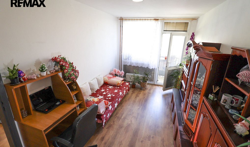 Prodej bytu 2+kk 40 m², Česká Lípa – náhled fotky 2
