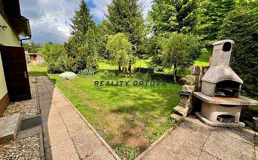 Prodej domu 264 m² s pozemkem 2 011 m², Studenec, okres Semily