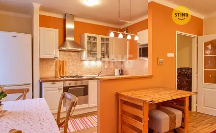 Pronájem bytu 3+kk 86 m², Hamernická, Frýdlant nad Ostravicí - Frýdlant, okres Frýdek-Místek