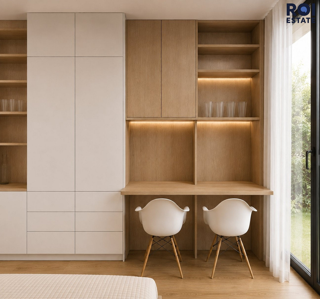 Prodej bytu 1+kk 18 m² – fotografie 5