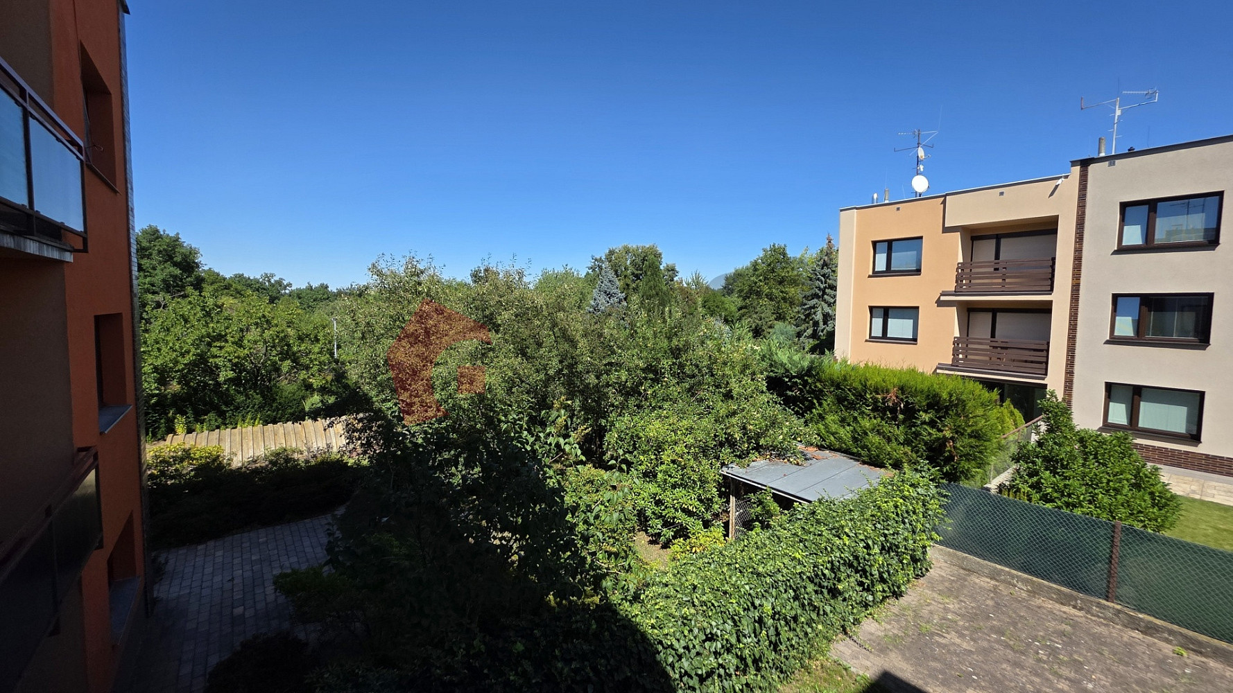 Prodej bytu 3+1 81 m² – fotografie 3