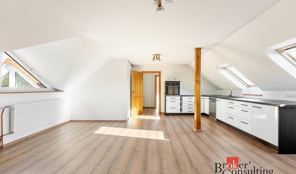 Pronájem bytu 3+kk 110 m², Mladá Boleslav – náhled fotky 2