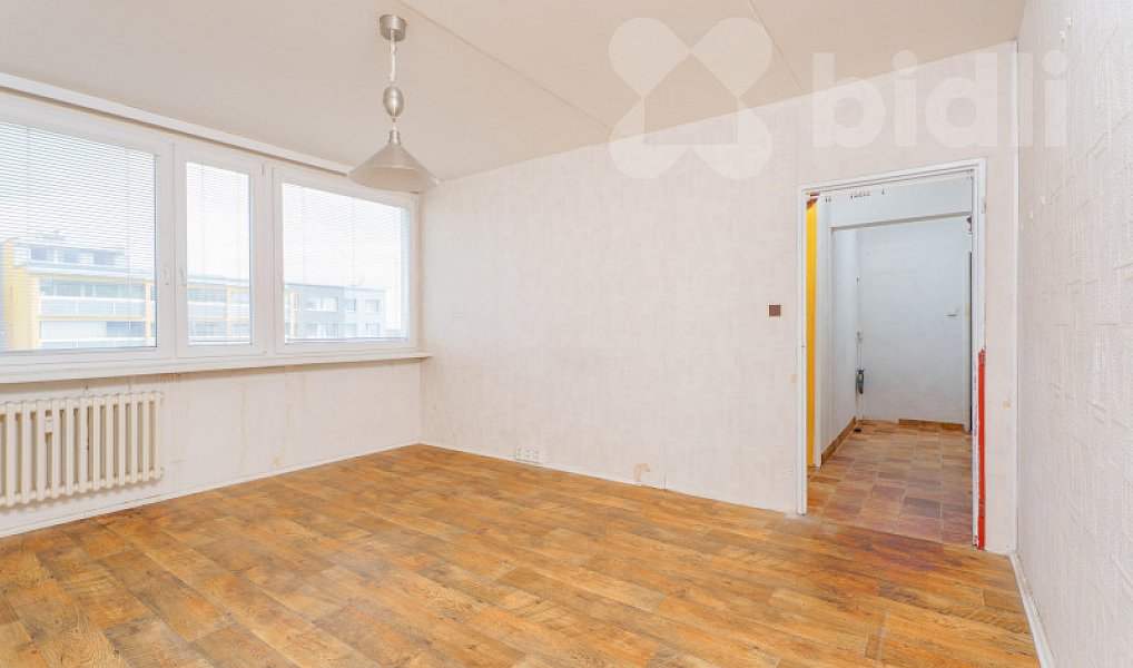 Prodej bytu 3+1 70 m², Praha – náhled fotky 8