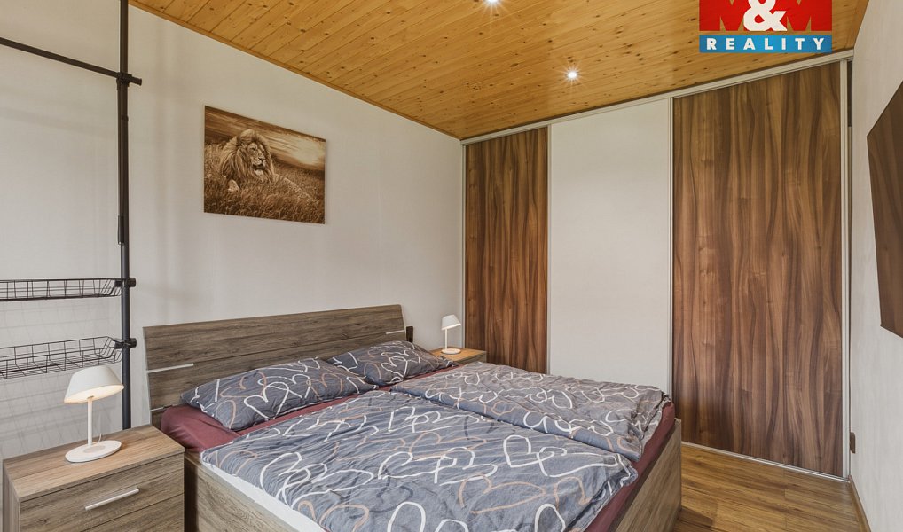 Prodej domu 77 m² s pozemkem 356 m², Chyňava – náhled fotky 6