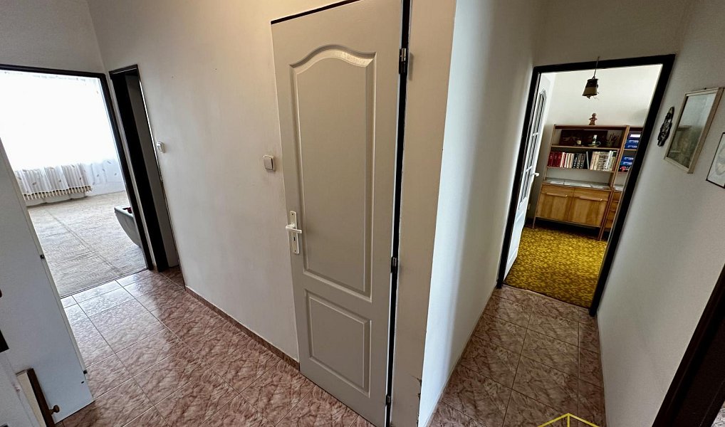 Prodej bytu 3+1 69 m², Most – náhled fotky 11