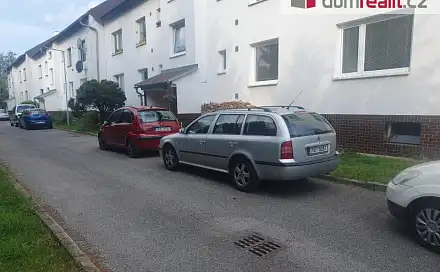 Pronájem bytu 3+1 70 m²