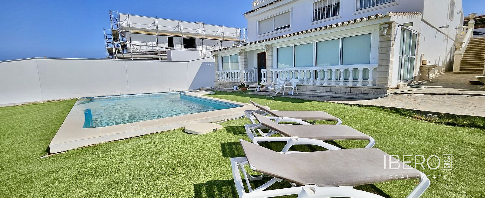 Casa 7+kk – Alhaurín de la Torre, Los Tomillares - Vista 3